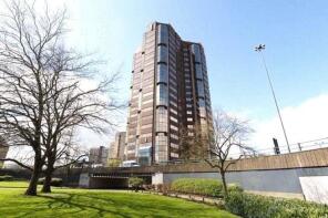 1203, 1, Hagley Road, Ladywood, Birmingham B16 8HX