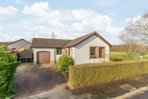 19, Mill Gardens, Dollar FK14 7LQ