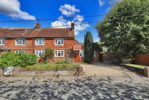 4, Barnes Street Cottages, Three Elm Lane, Golden Green, Tonbridge TN11 0BQ