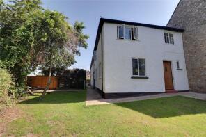 3, Upcott Cottages, Road From Nicholashayne Cross Past Upcott Farm, Wellington TA21 9QX