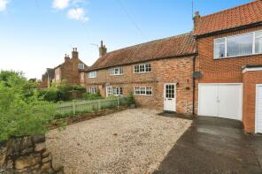 2, Long Cottages, Farnham Lane, Knaresborough HG5 9JG