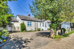 Sandpit Cottage, The Street, Halesworth IP19 0JE