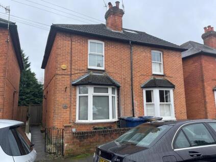 George Road, Godalming