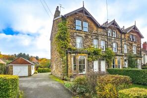 32, Westminster Drive, Harrogate HG3 1LW