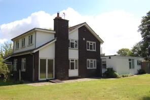 The Rectory, Church Lane, Louth LN11 8LN