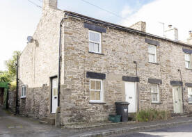 Rose Cottage, Main Street, West Witton DL8 4LP