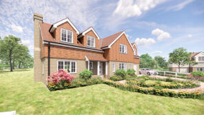 Aspen House, Blackberry Lane, Lingfield RH7 6NG