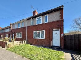 125, Lang Avenue, Lundwood, Barnsley S71 5LU