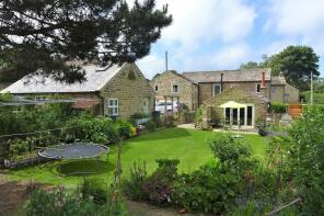The Byre House, Kell Bank To Fearby Cross, Ripon HG4 4NF