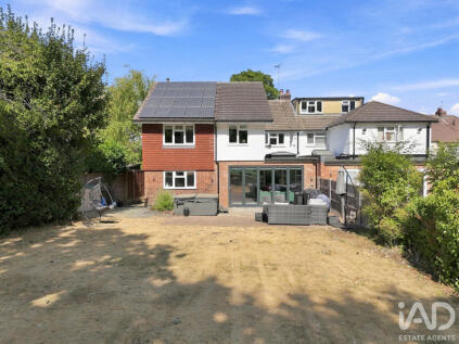 Park Lane, Bishop's Stortford, CM23
