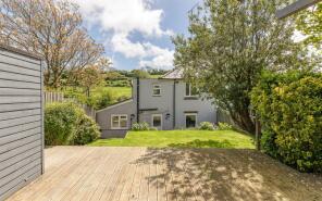 Glenbrook, Main Road, Newport PO30 3ER