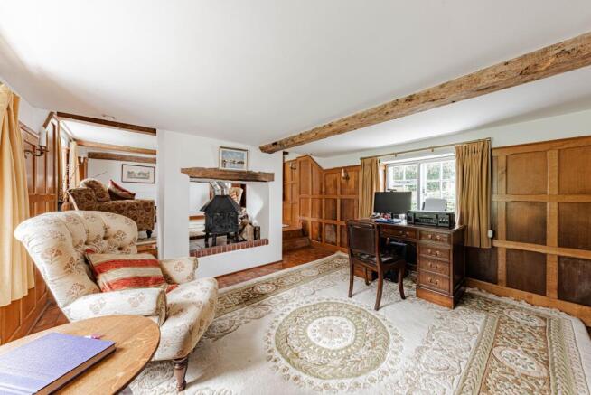 Living Room (1)