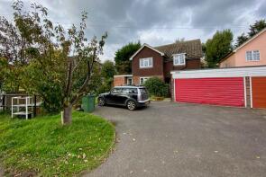 Brookside, The Street, Maldon CM9 6RF