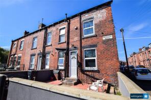 7, Recreation Avenue, Holbeck, Leeds LS11 0AD