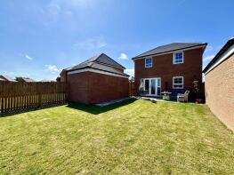 24, Stable Way, Church Fields, New Hartley NE25 0GF