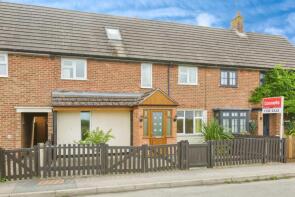27, Sparkenhoe, Leicester LE9 9LU