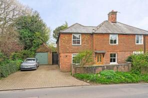 4, Broom Hill Cottages, Broom Hill, Wadhurst TN5 7NJ