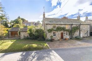 Garris Croft, Hellifield Road, Airton, Skipton BD23 4AH