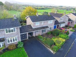19, Church Drive, West Buckland, Wellington TA21 9LZ