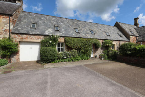 Giles Farm, South Horrington