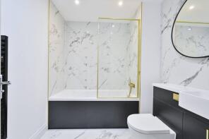 Flat 37, 3 Anne's Court, Palgrave Gardens, London NW1 6EN