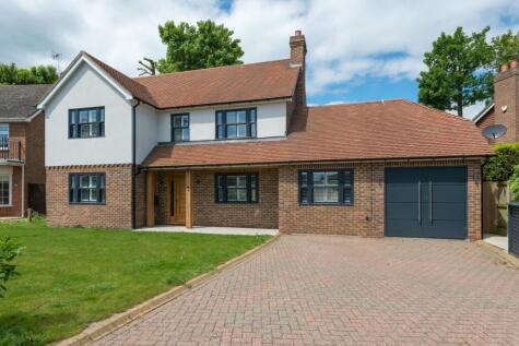 Blake Close, Walmer, Deal, CT14