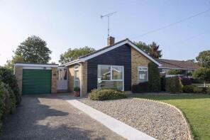 17, Benyon Gardens, Bury St. Edmunds IP28 6EA