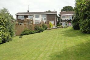 9, Otter Close, Sidmouth EX10 0JT