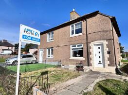 2, East Avenue, Dunfermline KY12 9PN