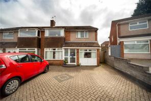 10, Oak Wood Avenue, Penylan, Cardiff CF23 9HA