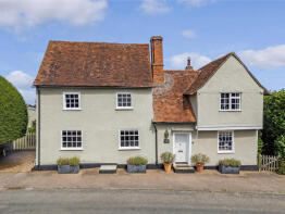 Yew Tree Cottage, The Street, Colchester CO5 9TR