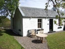 1, Crinan Cottages, Lochgilphead PA31 8SS