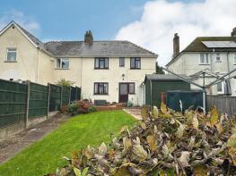 2, Cross Keys, Lydney GL15 6TH