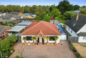 Tanglewood, Brook Road, Tolleshunt Knights CM9 8EX