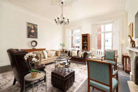 Queensberry Place, South Kensington, London, SW7