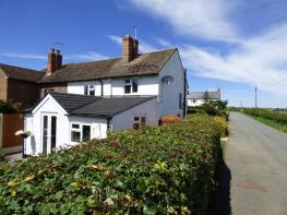 Chapel Cottage, C2107 Naunton, Naunton, Worcester WR8 0PZ