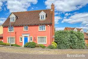 19, Hallett Road, Dunmow CM6 3FL