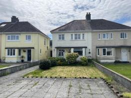 45, Heol Myrddin, Ffairfach, Llandeilo SA19 6PD