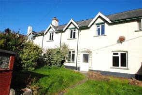 2, Braytown Cottages, Road From Bray Cross To Rocks Head, Barnstaple EX32 7QL