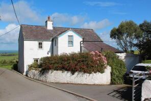 Bryn Goleu, Llanfairynghornwy, Holyhead LL65 4LW