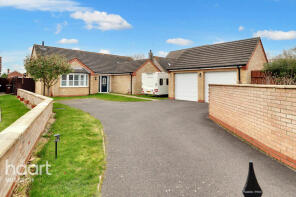 30, Kiln Drive, Tydd St Mary, Wisbech PE13 5RA