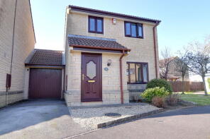 10, Upper Furlong, Timsbury, Bath BA2 0NN