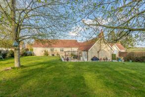 Jacobs Barn, Rookery Lane, Oakham LE15 7RA