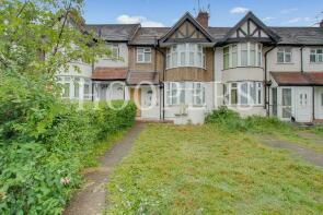 67a, Braemar Avenue, London NW10 0DR