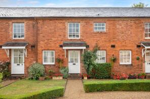6, The Mews Great Bowden Hall, Leicester Lane, Market Harborough LE16 7HP