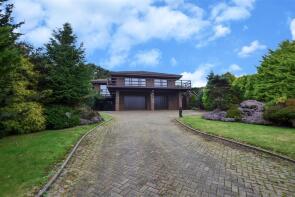 Singleton Lodge, Kiln Park, Burton Ferry, Milford Haven SA73 1NY