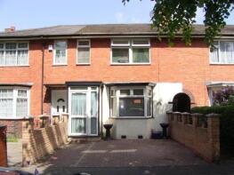 4, Shaw Hill Road, Birmingham B8 3LN