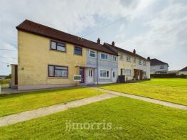 13, Maes Meigan, Crymych SA41 3RW