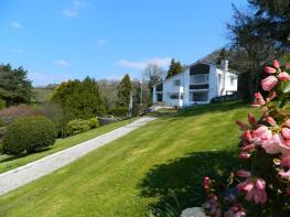 Cleave Place, Lane Past Cleave Meadow, Weir Quay, Yelverton PL20 7BT
