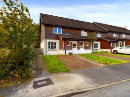 44, The Glebe, Oban PA34 4XF